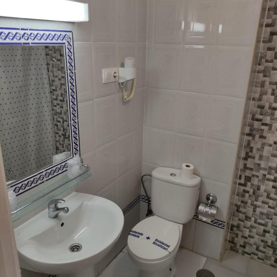 Costa De La Luz Hotel Huelva Ngoại thất bức ảnh