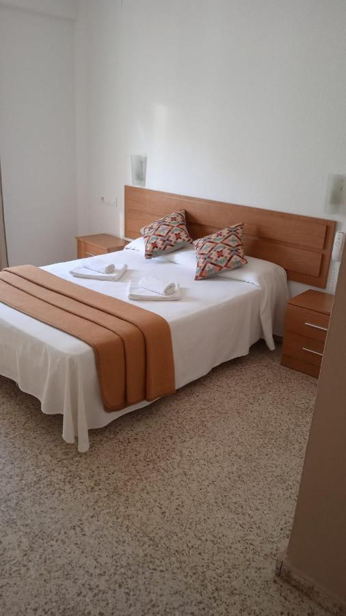Costa De La Luz Hotel Huelva Ngoại thất bức ảnh