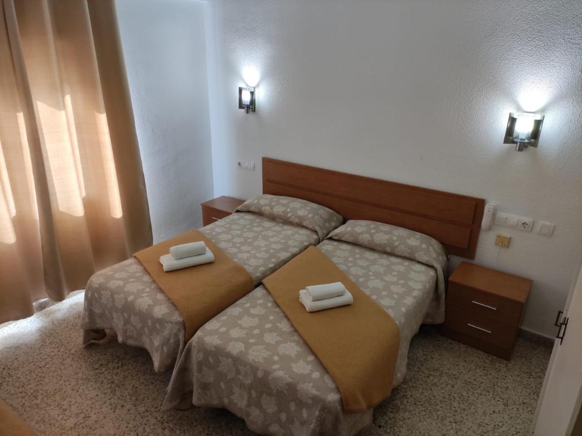 Costa De La Luz Hotel Huelva Ngoại thất bức ảnh